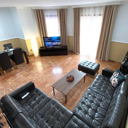 Adeje Galeon Home Costa Adeje  Esterno foto