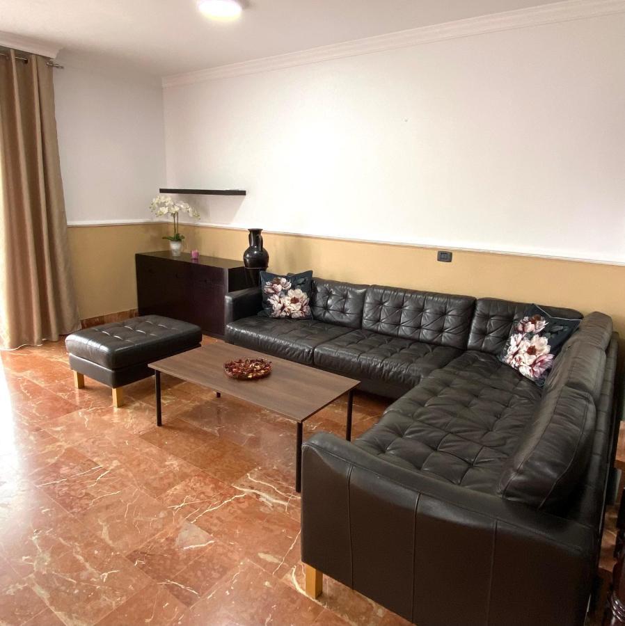 Adeje Galeon Home Costa Adeje  Esterno foto