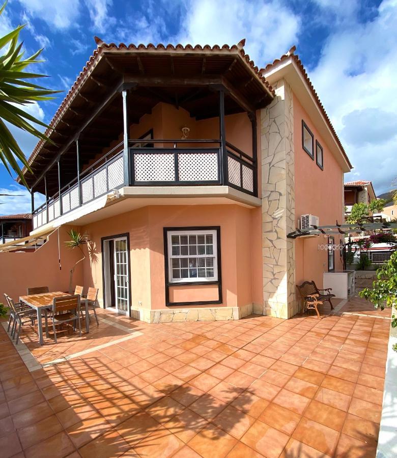 Adeje Galeon Home Costa Adeje  Esterno foto