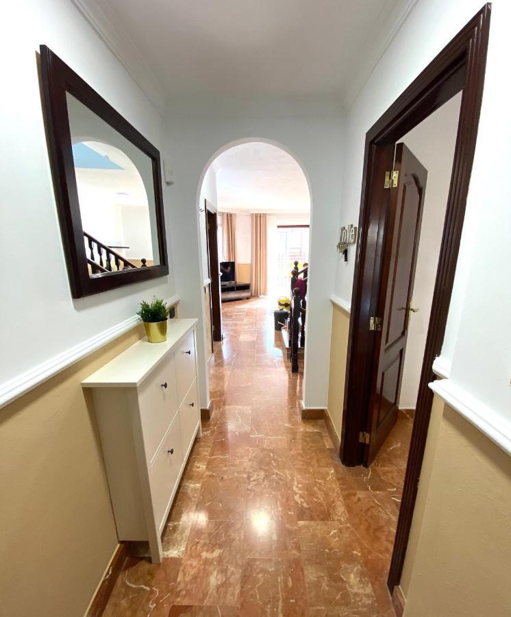 Adeje Galeon Home Costa Adeje  Esterno foto