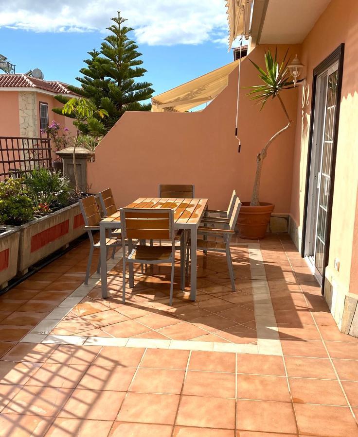 Adeje Galeon Home Costa Adeje  Esterno foto