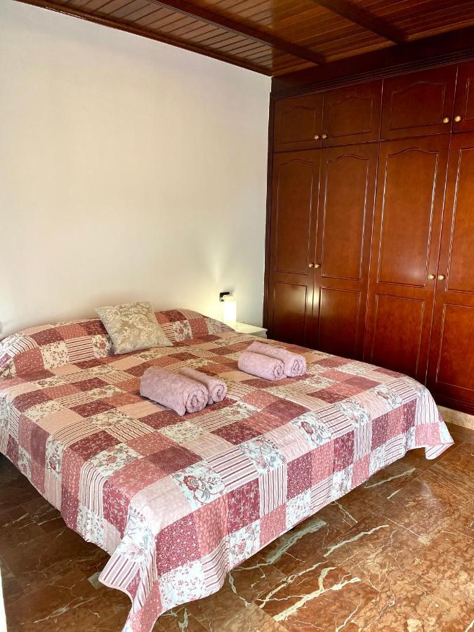 Adeje Galeon Home Costa Adeje  Esterno foto