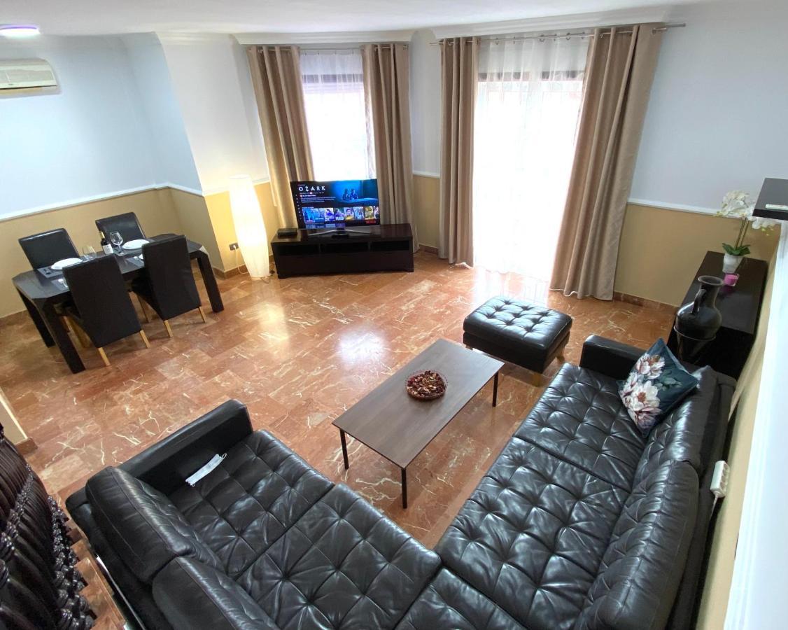 Adeje Galeon Home Costa Adeje  Esterno foto